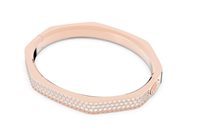 Bracciale Swarovski DEXTERA in Lega metallica Cristallo 5639205 - 5639205